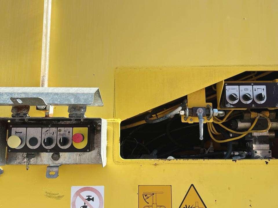 Bomag BM2000/60-2 Foto 12