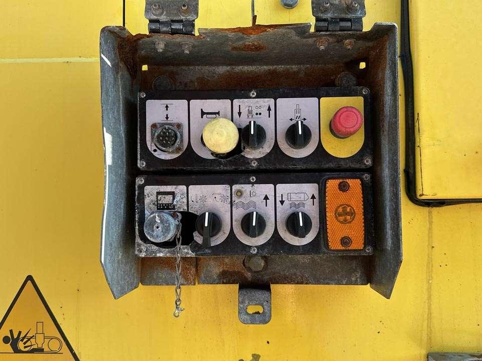 Bomag BM2000/60-2 Foto 14