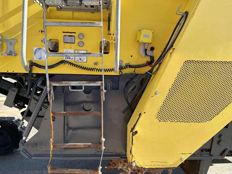 Bomag BM2000/60-2 Foto 16