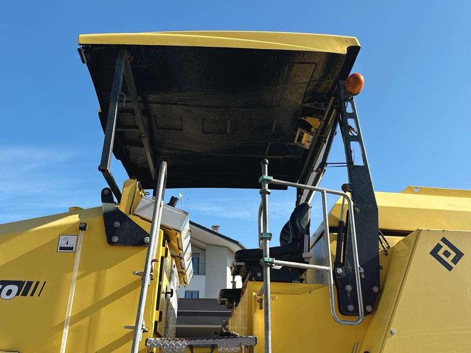 Bomag BM2000/60-2 Foto 18