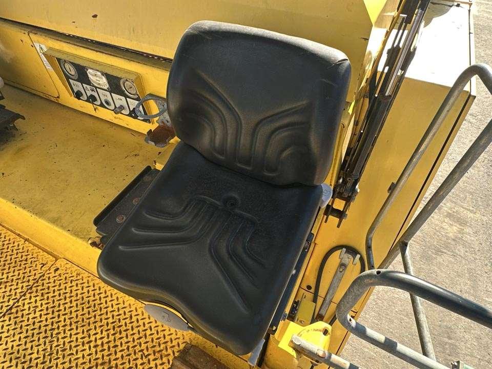 Bomag BM2000/60-2 Foto 19