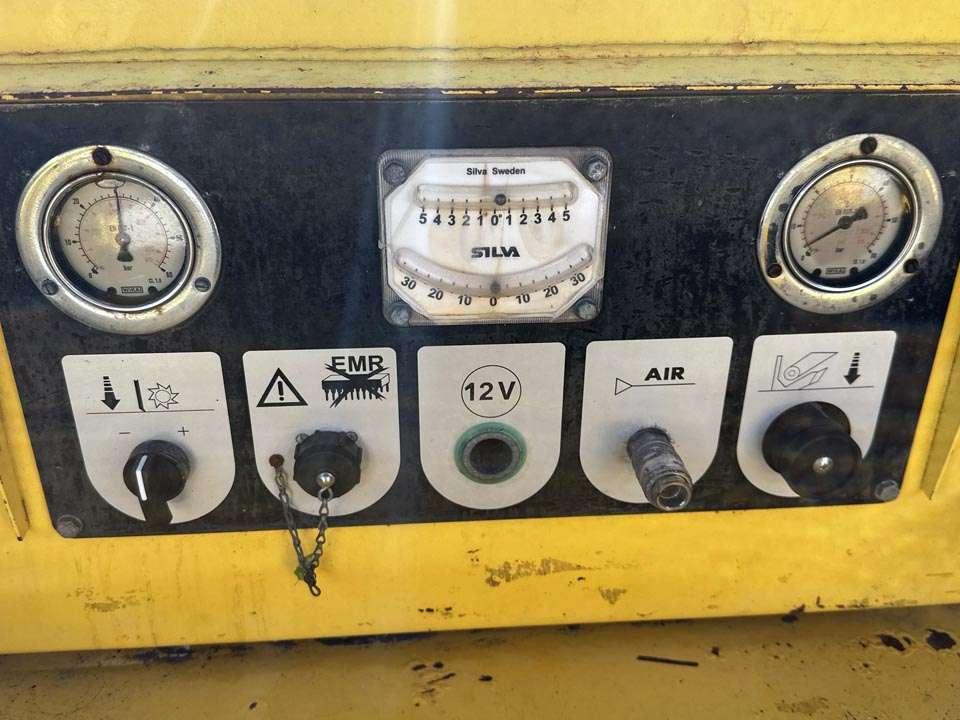 Bomag BM2000/60-2 Foto 21