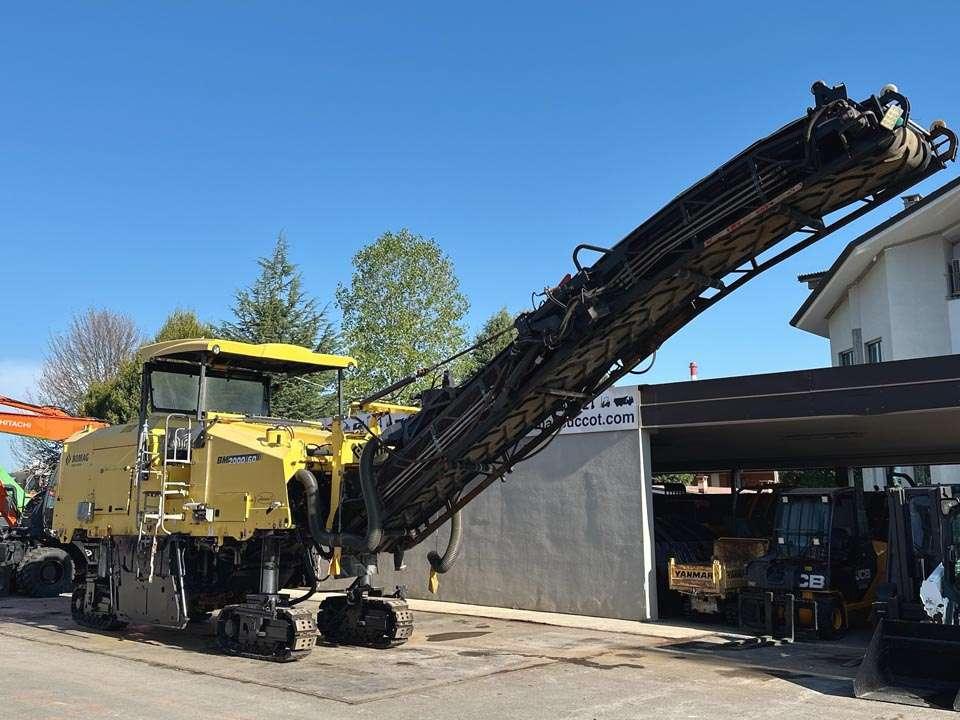 Bomag BM2000/60-2 Foto 23