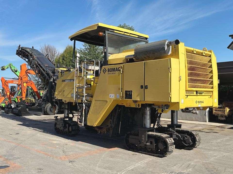 Bomag BM2000/60-2 Foto 3