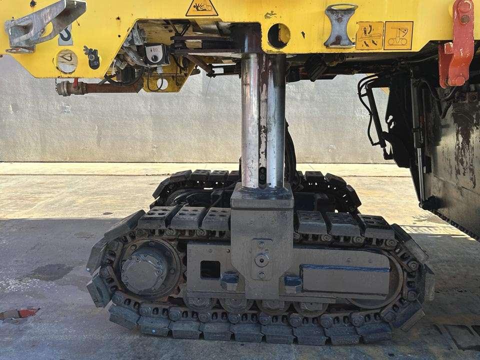 Bomag BM2000/60-2 Foto 4