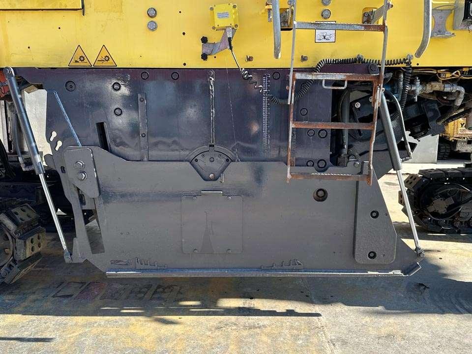 Bomag BM2000/60-2 Foto 6