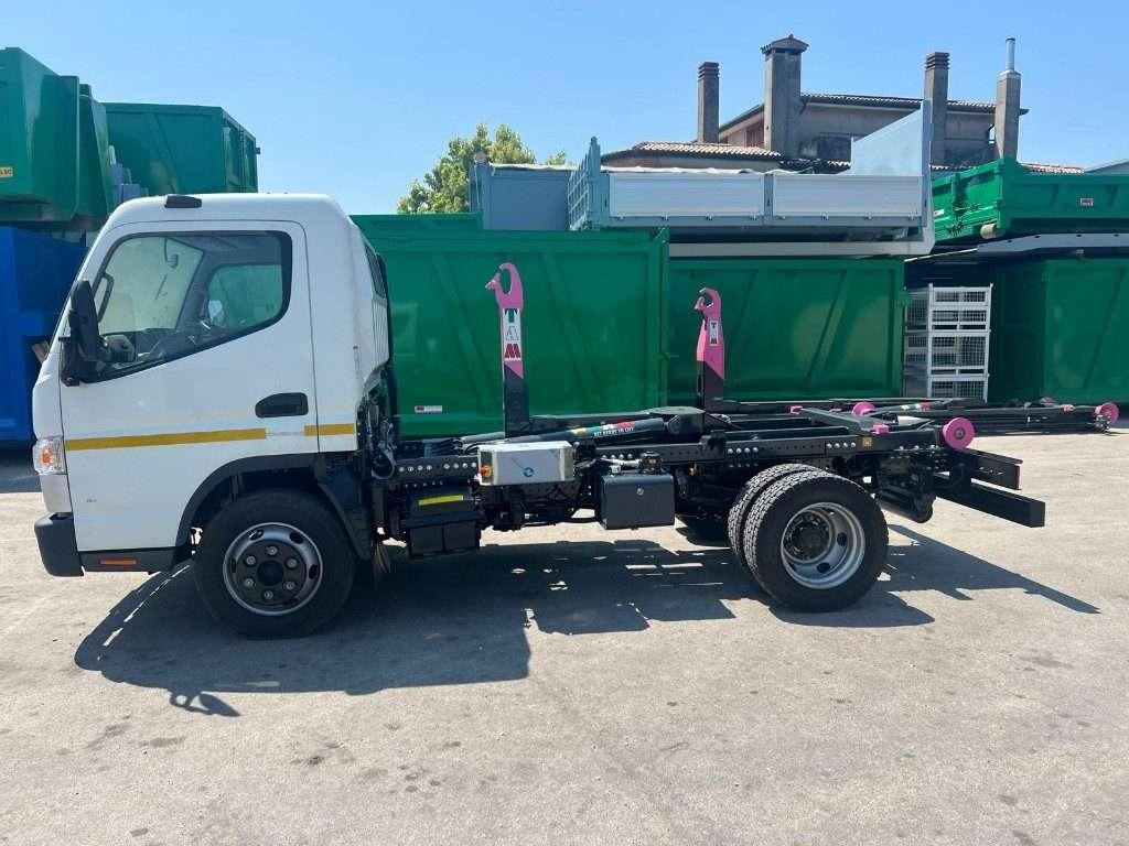 Mitsubishi FUSO 7C15 SCARRABILE NUOVO Foto 4