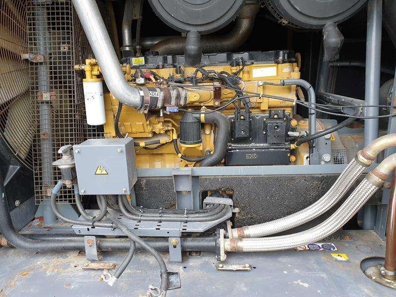 Atlas Copco XAHS 426 CD - N Foto 10