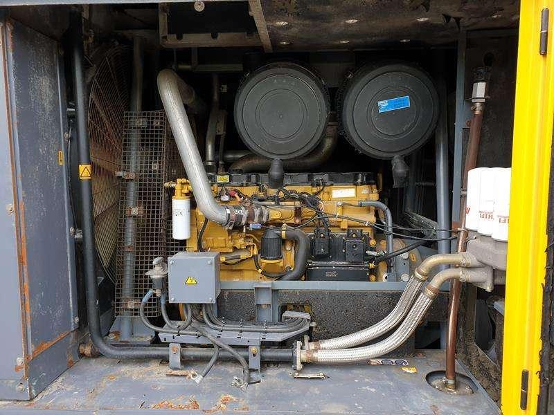 Atlas Copco XAHS 426 CD - N Foto 4