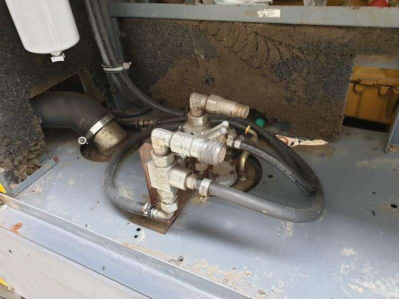 Atlas Copco XAHS 426 CD - N Foto 7