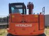 Hitachi Zaxis 85 USB-5 braccio triplice Foto 3 thumbnail