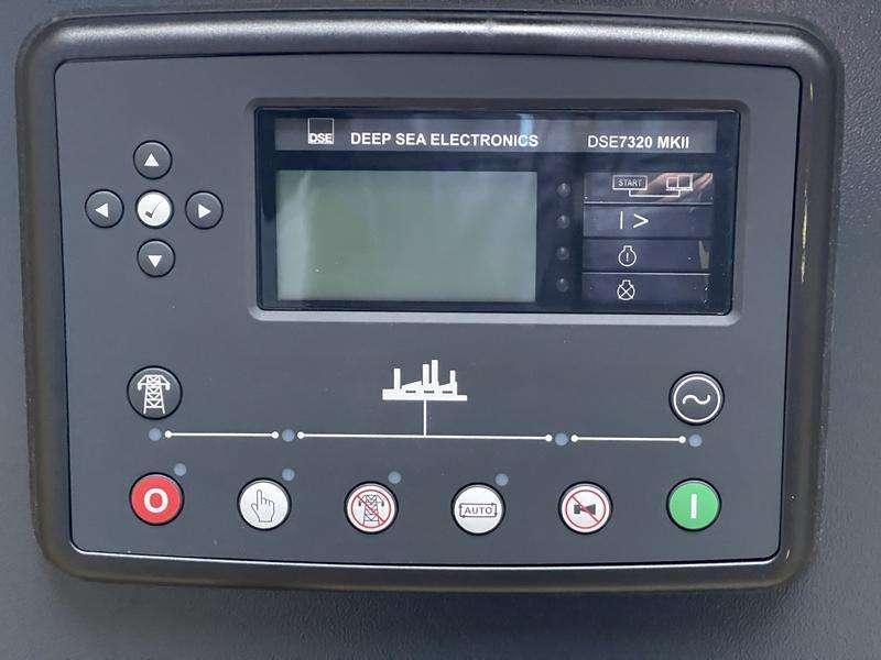 Atlas Copco QES 100 CUD 50HZ 400V 3PH CE Foto 22
