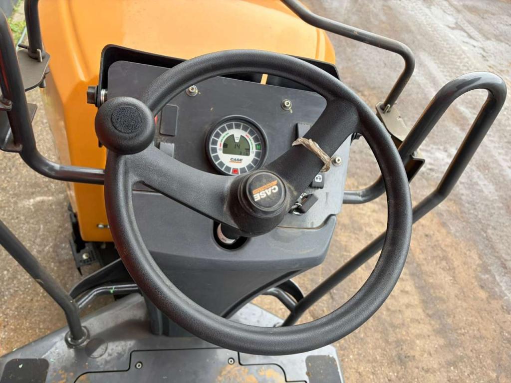 Case 450 NX Foto 17