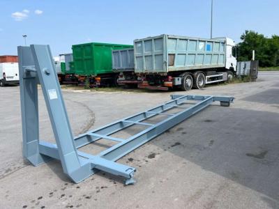 CULLA SCARRABILE NUOVA TWIST LOCK PER CASSE MARITT vendida por Aurora Srl