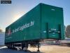 Groenewegen DR0-14-27 Hardholz Ladebord Doppelstock Tailgate Foto 3 thumbnail