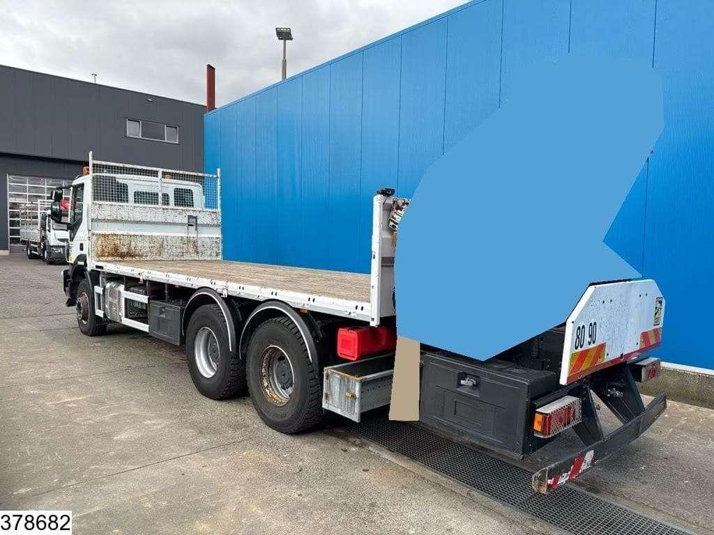 Iveco TRAKKER AD 260T36 Foto 12