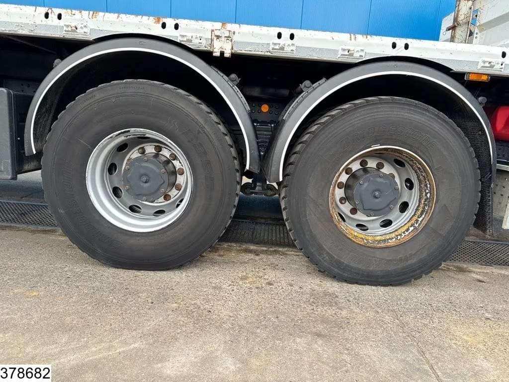 Iveco TRAKKER AD 260T36 Foto 6