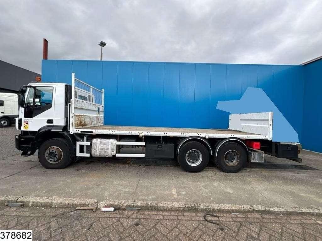 Iveco TRAKKER AD 260T36 Foto 9