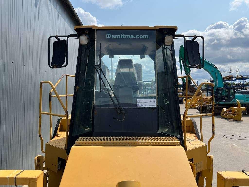 Caterpillar 824H Foto 10