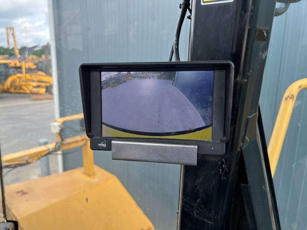 Caterpillar 824H Foto 23