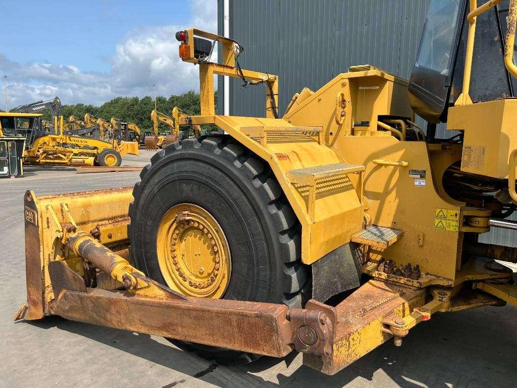 Caterpillar 824H Foto 4