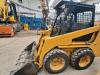 Komatsu SK07J Foto 3 thumbnail