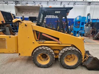 Komatsu SK07J vendida por Cimertex Italia Srl