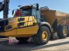 Bell B50E 6X6 Foto 1 thumbnail