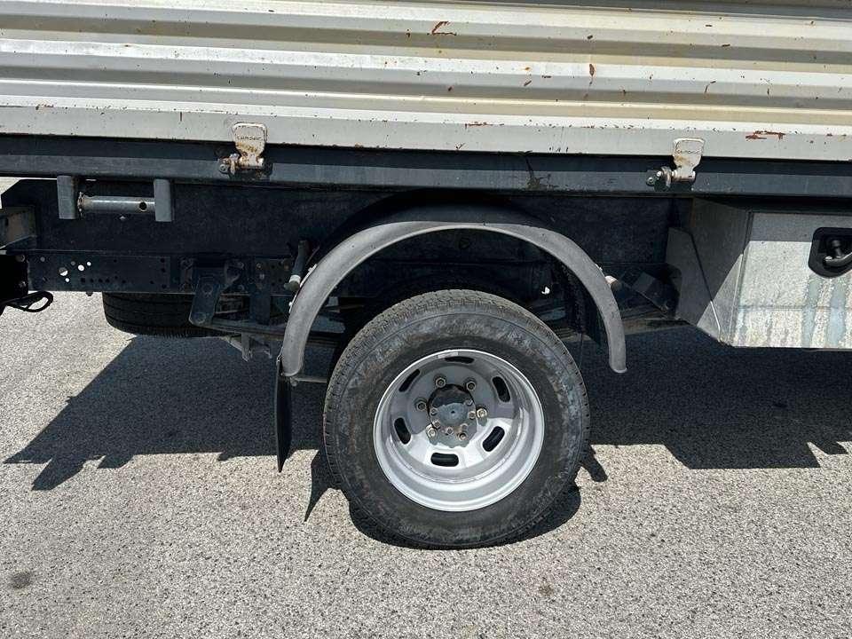 Iveco DAILY 35-140 4x2 Foto 8