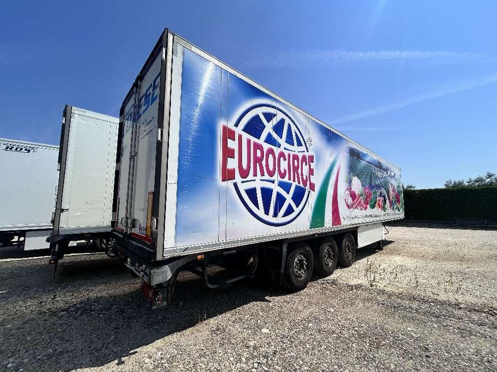 Schmitz FRIGORIFERO Foto 2