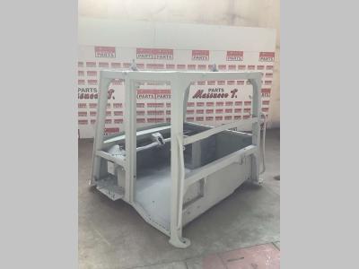 Cabina para Bell 30E vendida por Massucco T. Srl Area Ricambi
