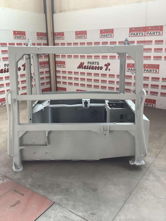 Cabina para Bell 30E Foto 2