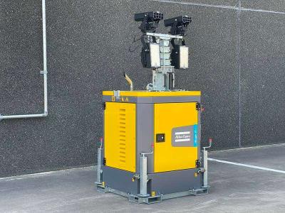 Atlas Copco Hilight B7+ Foto 1