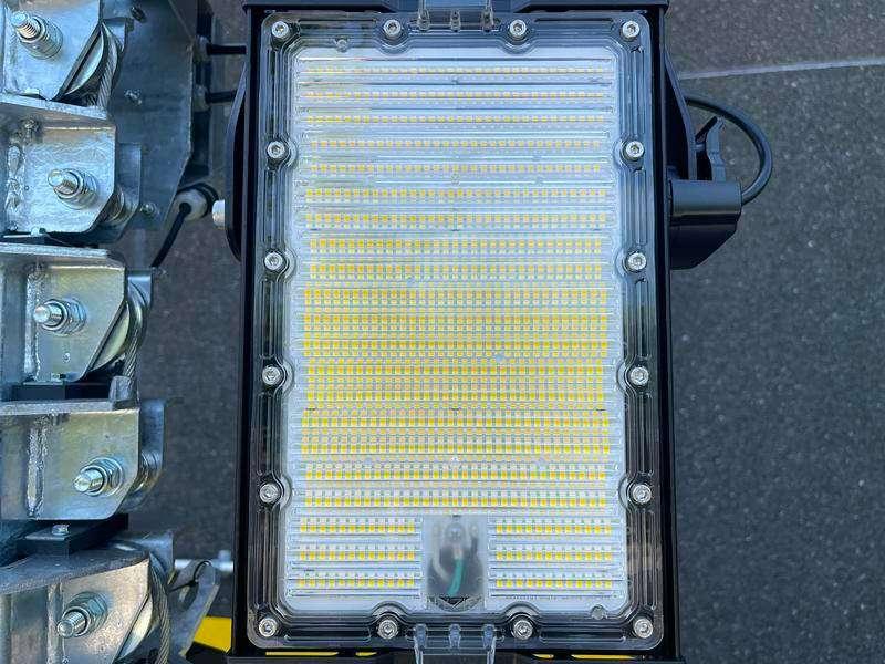 Atlas Copco Hilight B7+ Foto 10