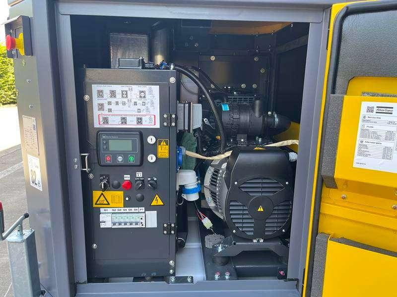 Atlas Copco Hilight B7+ Foto 17