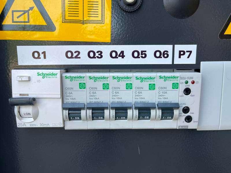 Atlas Copco Hilight B7+ Foto 18