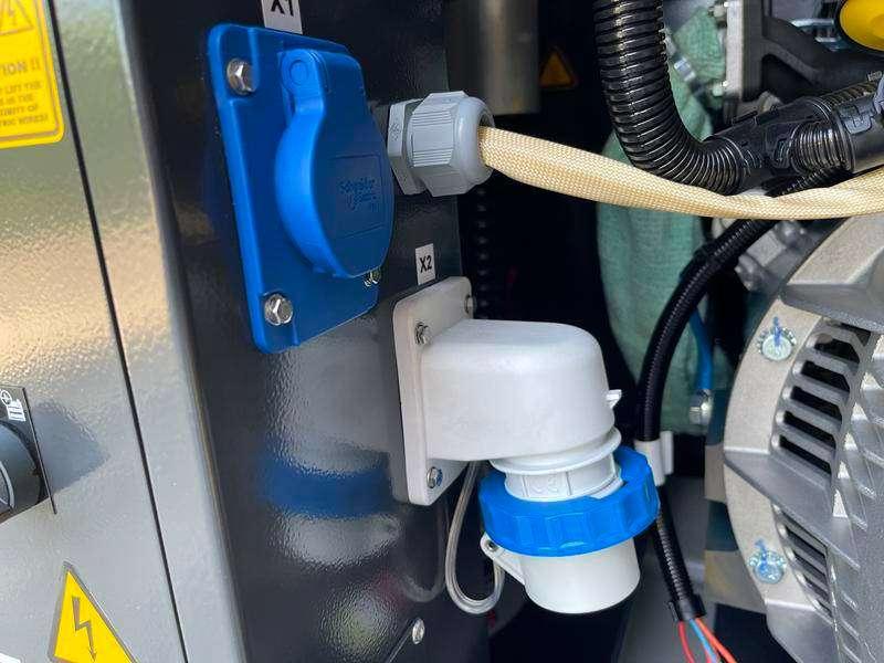 Atlas Copco Hilight B7+ Foto 5
