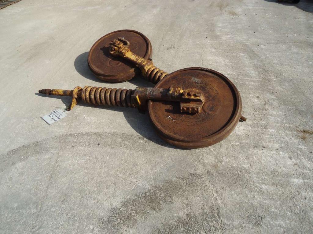 Rueda guía para Fiat - OM FL6,OM-AD5,OM-50 Foto 2