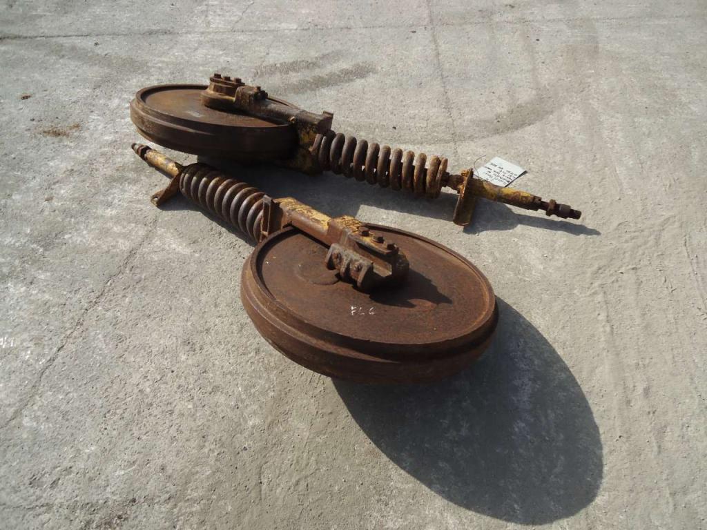 Rueda guía para Fiat - OM FL6,OM-AD5,OM-50 Foto 3