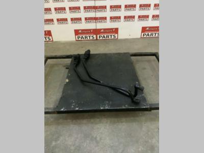 Kit tercera funcion hidraulica para Hitachi ZW250-6 vendida por Massucco T. Srl Area Ricambi