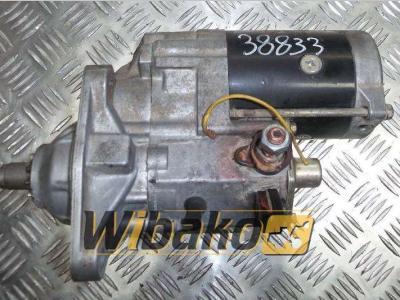 Denso Motor de arranque para Case 721C vendida por Wibako