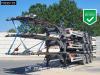 Kässbohrer CS 40ft Lift Axle Stack Foto 1 thumbnail