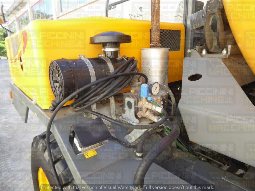 Dieci L4700 Foto 14