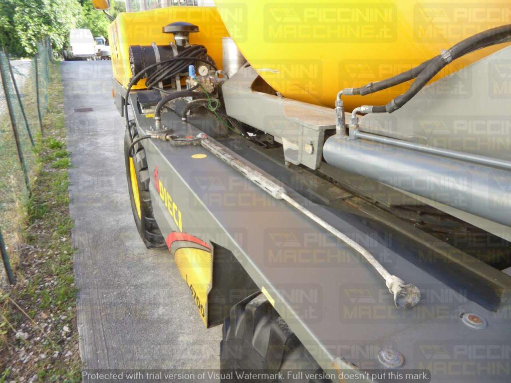 Dieci L4700 Foto 15