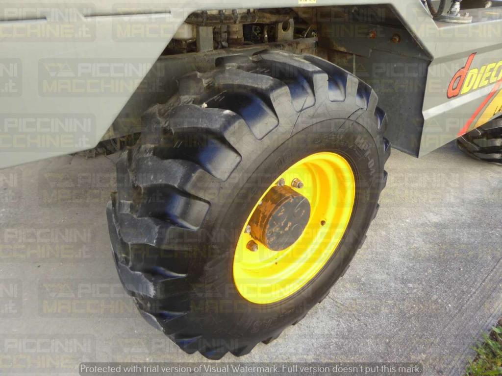 Dieci L4700 Foto 19