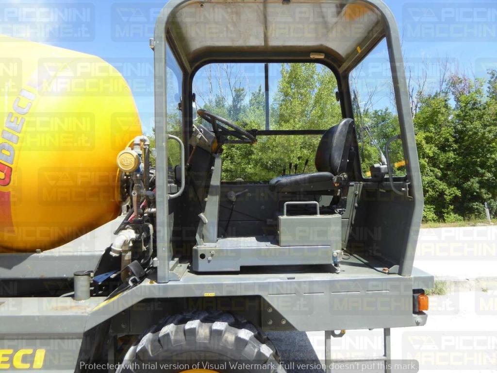 Dieci L4700 Foto 24