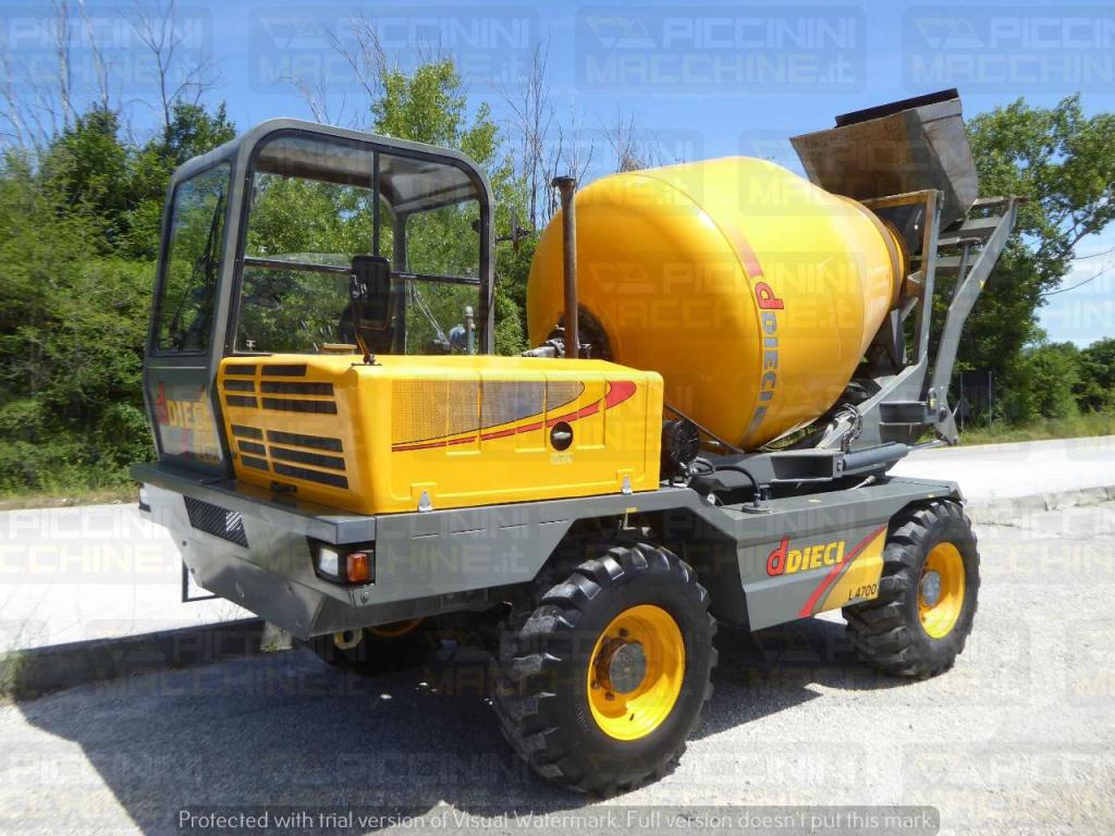 Dieci L4700 Foto 7