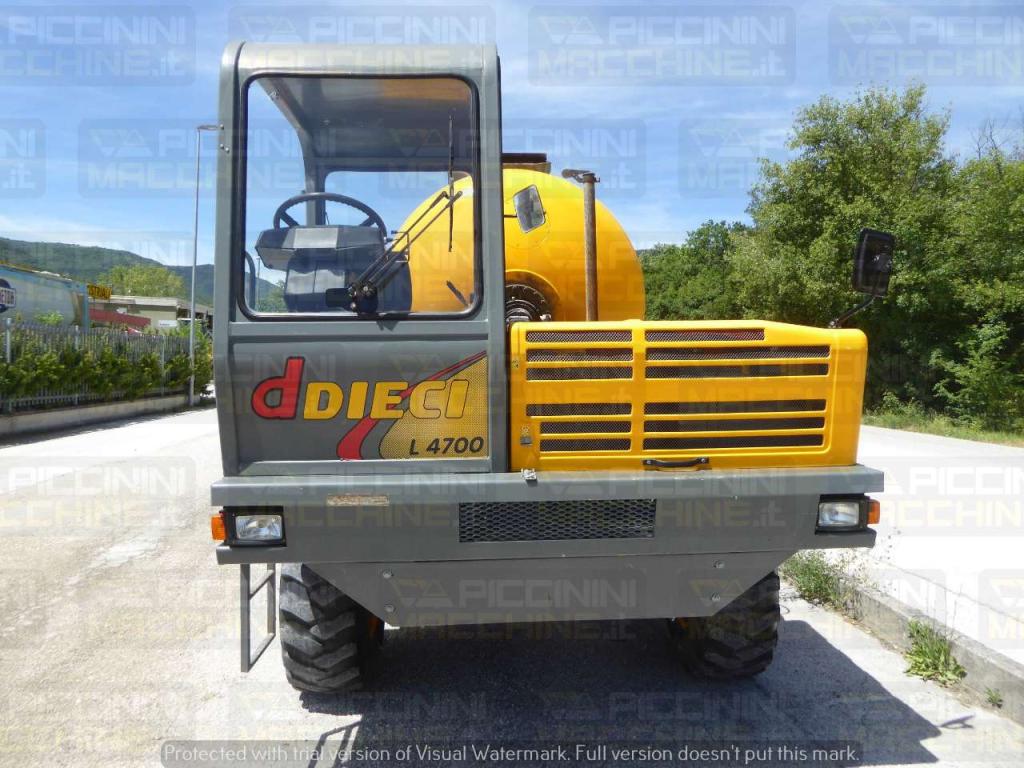 Dieci L4700 Foto 8