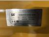 Caterpillar DE450GC - 450 kVA Stand-by Generator - DPX-18219 Foto 14 thumbnail