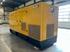 Caterpillar DE450GC - 450 kVA Stand-by Generator - DPX-18219 Foto 3 thumbnail